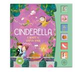 Cinderella: A Magical Sound Book