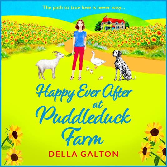 Happy Ever After at Puddleduck Farm