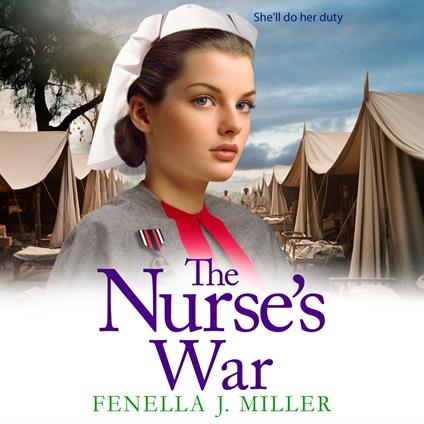 The Nurse's War