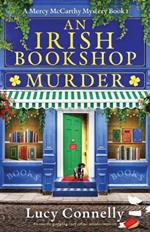 An Irish Bookshop Murder: An utterly gripping cozy crime murder mystery