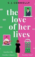 THE LOVE OF HER LIVES the perfect uplifting story to read this summer full of love, loss and romance