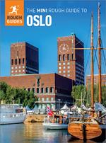 The Mini Rough Guide to Oslo: Travel Guide eBook