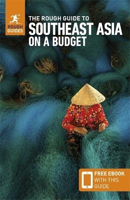 The Rough Guide to Southeast Asia on a Budget: Travel Guide with Free eBook - Rough Guides - cover