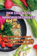 Den Ultimate SOmosekokeboken