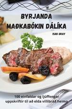 Byrjanda Maðkabókin Dálíka