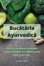 Bucătăria Ayurvedică