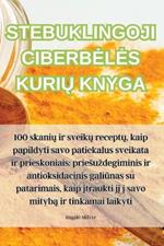 Stebuklingoji Ciberbeles KuriŲ Knyga