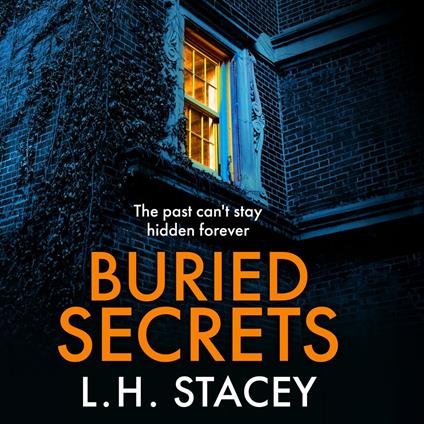 Buried Secrets