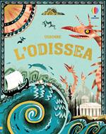 L'Odissea. Ediz. illustrata