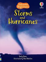 Storms and Hurricanes