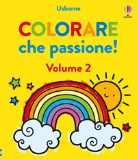 Colorare che passione!