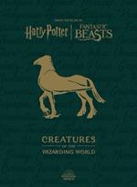 Harry Potter: The Creatures of the Wizarding World