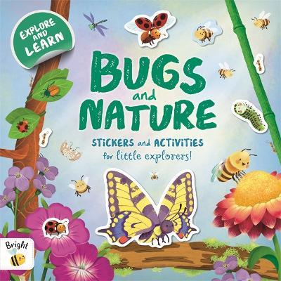 Bugs and Nature - Autumn Publishing - cover