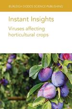 Instant Insights: Viruses Affecting Horticultural Crops