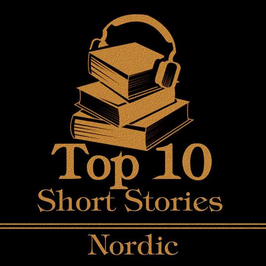 Top 10 Short Stories, The - Nordic