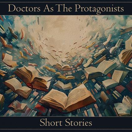 Doctors As The Protagonists – Short Stories