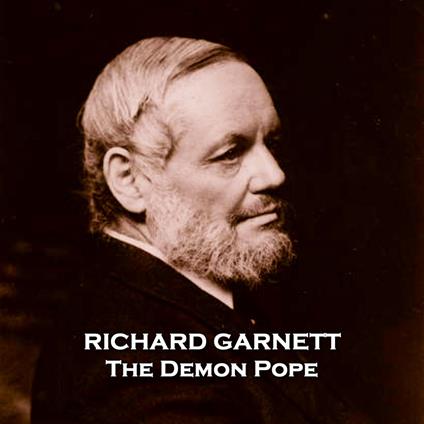 Demon Pope, The