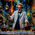 Stories About Experiments Gone Wrong