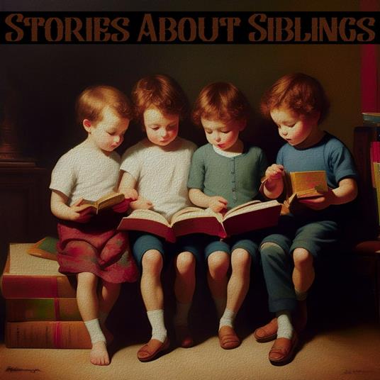 Stories About Siblings