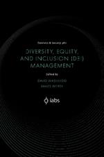 Diversity, Equity, and Inclusion (DEI) Management