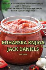 Kuharska Knjiga Jack Daniels