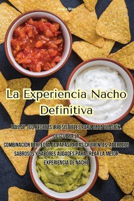 La Experiencia Nacho Definitiva - Sergio Diaz - cover