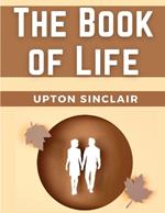 The Book of Life: Love and Society