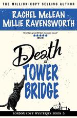 Death at Tower Bridge