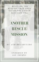 Another Rescue Mission