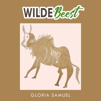 Wildebeest - Gloria Samuel - cover