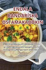 Endala Bandaríska Ostamakabókin