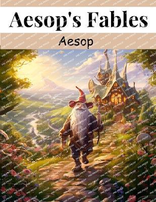 Aesop's Fables - Aesop - cover