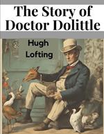 The Story of Doctor Dolittle