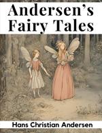 Andersen's Fairy Tales