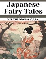 Japanese Fairy Tales