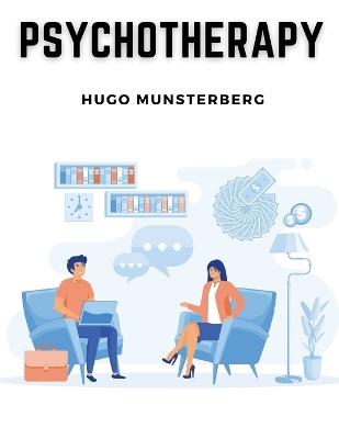 Psychotherapy - Hugo Munsterberg - cover