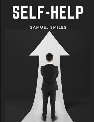 Self-Help - Samuel Smiles - cover