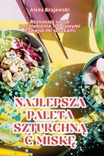 Najlepsza Paleta SzturchnAC MiskE