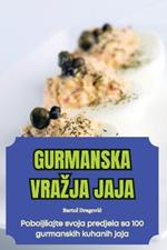 Gurmanska Vrazja Jaja