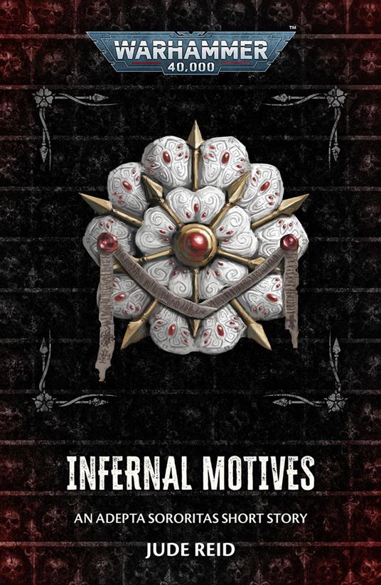 Infernal Motives