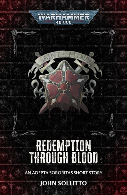 Redemption Through Blood