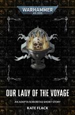 Our Lady Of The Voyage