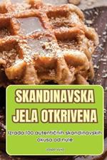 Skandinavska Jela Otkrivena