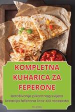 Kompletna Kuharica Za Feperone