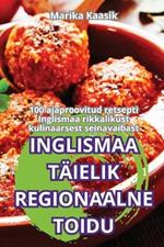 Inglismaa T?ielik Regionaalne Toidu