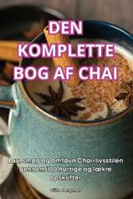 Den Komplette Bog AF Chai