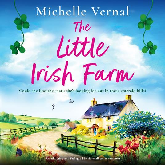 The Little Irish Farm