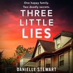 Three Little Lies