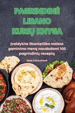 Pagrindine Libano KuriU Knyga