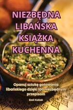 NiezbEdna LibaNska KsiAZka Kuchenna